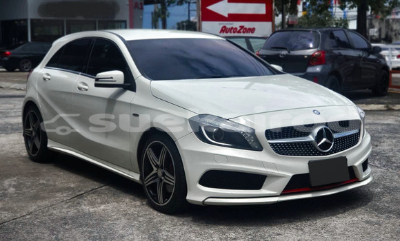 ซื้อ รถมือสอง Mercedes-Benz A-klasse AMG ขาว รถยนต์ ใน %{เมือง} ใน กรุงเทพมหานคร ซื้อ รถมือสอง Mercedes-Benz A-klasse AMG ขาว รถยนต์ ใน %{เมือง} ใน กรุงเทพมหานคร