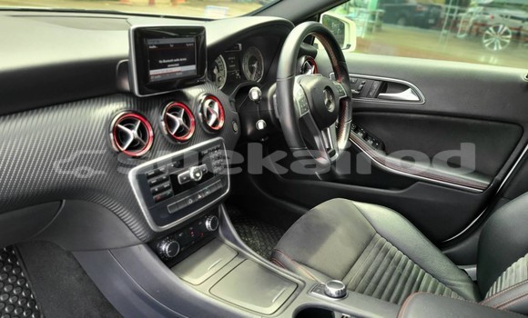 ซื้อ รถมือสอง Mercedes-Benz A-klasse AMG ขาว รถยนต์ ใน %{เมือง} ใน กรุงเทพมหานคร ซื้อ รถมือสอง Mercedes-Benz A-klasse AMG ขาว รถยนต์ ใน %{เมือง} ใน กรุงเทพมหานคร