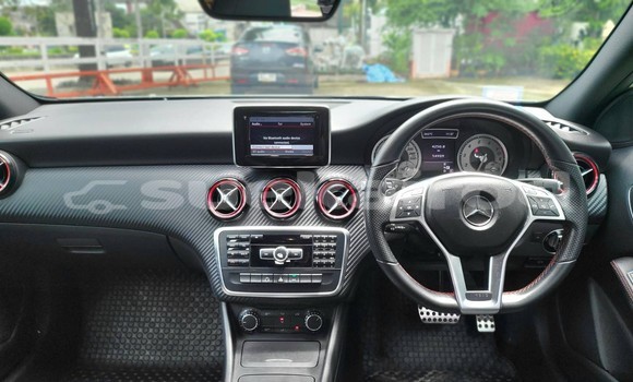 ซื้อ รถมือสอง Mercedes-Benz A-klasse AMG ขาว รถยนต์ ใน %{เมือง} ใน กรุงเทพมหานคร ซื้อ รถมือสอง Mercedes-Benz A-klasse AMG ขาว รถยนต์ ใน %{เมือง} ใน กรุงเทพมหานคร