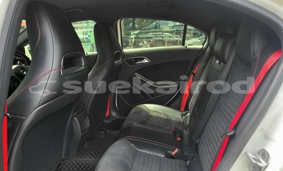 ซื้อ รถมือสอง Mercedes-Benz A-klasse AMG ขาว รถยนต์ ใน %{เมือง} ใน กรุงเทพมหานคร ซื้อ รถมือสอง Mercedes-Benz A-klasse AMG ขาว รถยนต์ ใน %{เมือง} ใน กรุงเทพมหานคร