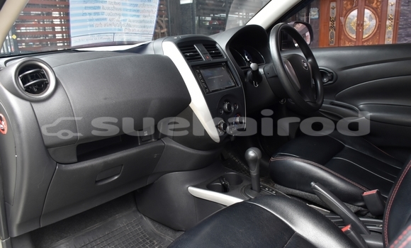 ซื้อ รถมือสอง Nissan Almera ขาว รถยนต์ ใน %{เมือง} ใน ยโสธร ซื้อ รถมือสอง Nissan Almera ขาว รถยนต์ ใน %{เมือง} ใน ยโสธร