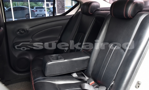 ซื้อ รถมือสอง Nissan Almera ขาว รถยนต์ ใน %{เมือง} ใน ยโสธร ซื้อ รถมือสอง Nissan Almera ขาว รถยนต์ ใน %{เมือง} ใน ยโสธร