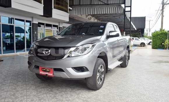 Buy Used Mazda BT-50 Other Car in Yasothon in Yasothon
