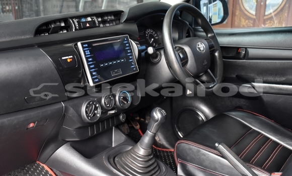 ซื้อ รถมือสอง Toyota Hiluxe Revo ขาว รถยนต์ ใน %{เมือง} ใน ยโสธร ซื้อ รถมือสอง Toyota Hiluxe Revo ขาว รถยนต์ ใน %{เมือง} ใน ยโสธร