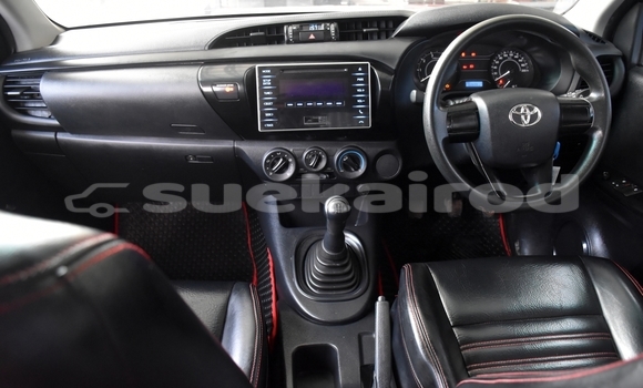 ซื้อ รถมือสอง Toyota Hiluxe Revo ขาว รถยนต์ ใน %{เมือง} ใน ยโสธร ซื้อ รถมือสอง Toyota Hiluxe Revo ขาว รถยนต์ ใน %{เมือง} ใน ยโสธร