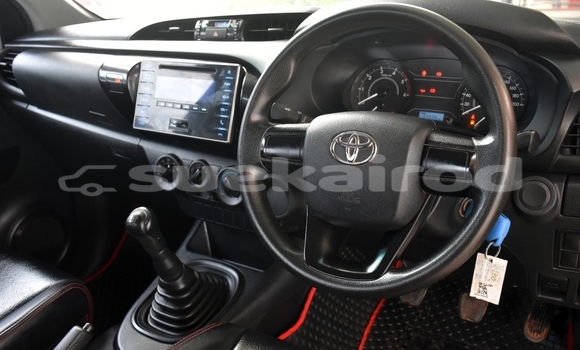 ซื้อ รถมือสอง Toyota Hiluxe Revo ขาว รถยนต์ ใน %{เมือง} ใน ยโสธร ซื้อ รถมือสอง Toyota Hiluxe Revo ขาว รถยนต์ ใน %{เมือง} ใน ยโสธร