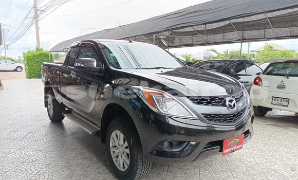 ซื้อ รถมือสอง Mazda BT-50 สีดำ รถยนต์ ใน %{เมือง} ใน ยโสธร ซื้อ รถมือสอง Mazda BT-50 สีดำ รถยนต์ ใน %{เมือง} ใน ยโสธร