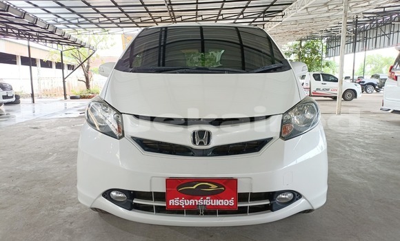 ซื้อ รถมือสอง Honda Freed ขาว รถยนต์ ใน %{เมือง} ใน ยโสธร ซื้อ รถมือสอง Honda Freed ขาว รถยนต์ ใน %{เมือง} ใน ยโสธร