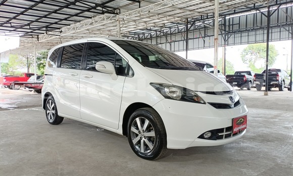 ซื้อ รถมือสอง Honda Freed ขาว รถยนต์ ใน %{เมือง} ใน ยโสธร ซื้อ รถมือสอง Honda Freed ขาว รถยนต์ ใน %{เมือง} ใน ยโสธร