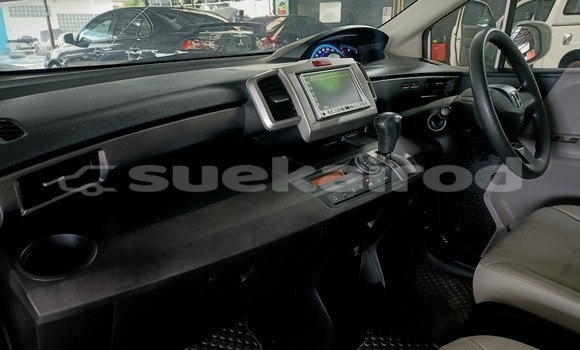 ซื้อ รถมือสอง Honda Freed ขาว รถยนต์ ใน %{เมือง} ใน ยโสธร ซื้อ รถมือสอง Honda Freed ขาว รถยนต์ ใน %{เมือง} ใน ยโสธร