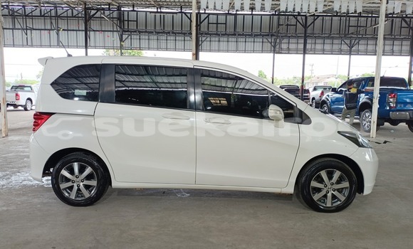 ซื้อ รถมือสอง Honda Freed ขาว รถยนต์ ใน %{เมือง} ใน ยโสธร ซื้อ รถมือสอง Honda Freed ขาว รถยนต์ ใน %{เมือง} ใน ยโสธร