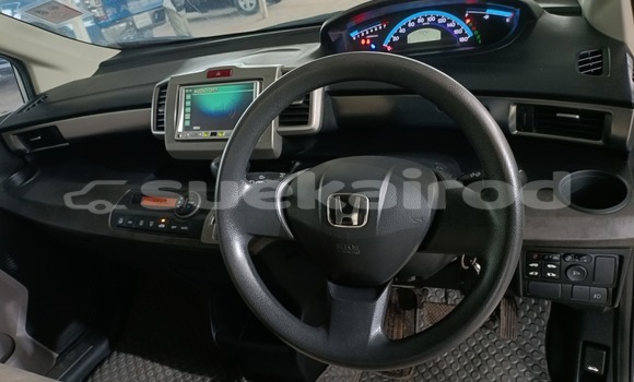 ซื้อ รถมือสอง Honda Freed ขาว รถยนต์ ใน %{เมือง} ใน ยโสธร ซื้อ รถมือสอง Honda Freed ขาว รถยนต์ ใน %{เมือง} ใน ยโสธร