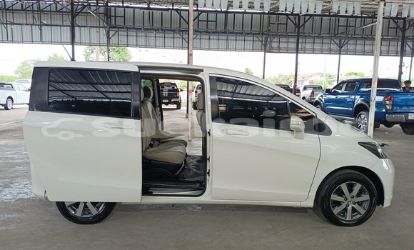 ซื้อ รถมือสอง Honda Freed ขาว รถยนต์ ใน %{เมือง} ใน ยโสธร ซื้อ รถมือสอง Honda Freed ขาว รถยนต์ ใน %{เมือง} ใน ยโสธร