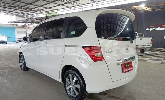 ซื้อ รถมือสอง Honda Freed ขาว รถยนต์ ใน %{เมือง} ใน ยโสธร ซื้อ รถมือสอง Honda Freed ขาว รถยนต์ ใน %{เมือง} ใน ยโสธร