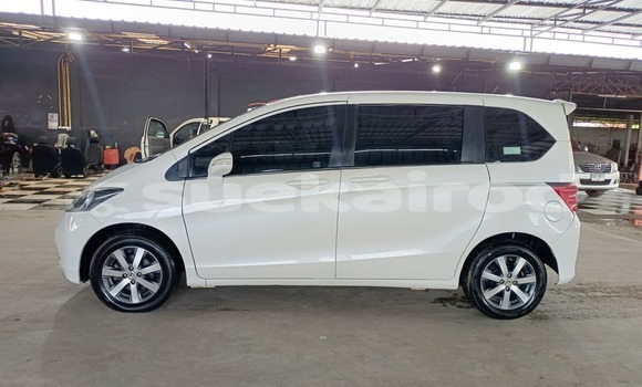 ซื้อ รถมือสอง Honda Freed ขาว รถยนต์ ใน %{เมือง} ใน ยโสธร ซื้อ รถมือสอง Honda Freed ขาว รถยนต์ ใน %{เมือง} ใน ยโสธร