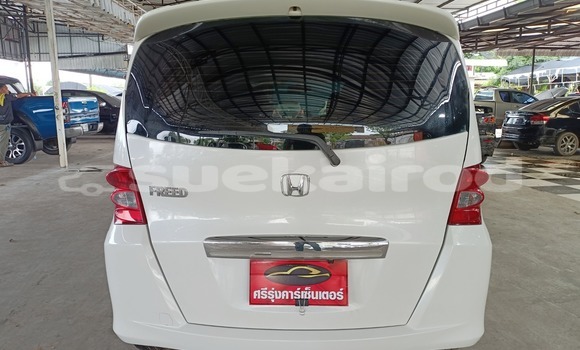 ซื้อ รถมือสอง Honda Freed ขาว รถยนต์ ใน %{เมือง} ใน ยโสธร ซื้อ รถมือสอง Honda Freed ขาว รถยนต์ ใน %{เมือง} ใน ยโสธร