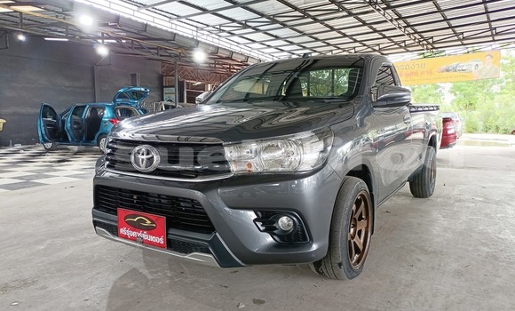 ซื้อ รถมือสอง Toyota Hiluxe Revo อื่น ๆ รถยนต์ ใน %{เมือง} ใน ยโสธร