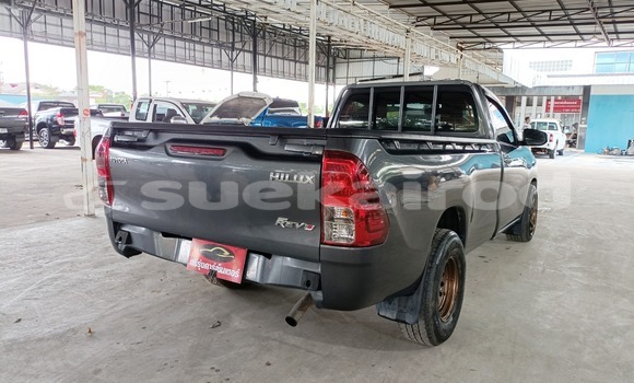 Buy Used Toyota Hiluxe Revo Other Car in Yasothon in Yasothon Buy Used Toyota Hiluxe Revo Other Car in Yasothon in Yasothon