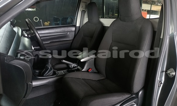 Buy Used Toyota Hiluxe Revo Other Car in Yasothon in Yasothon Buy Used Toyota Hiluxe Revo Other Car in Yasothon in Yasothon