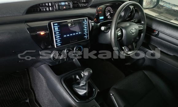 Buy Used Toyota Hiluxe Revo Other Car in Yasothon in Yasothon Buy Used Toyota Hiluxe Revo Other Car in Yasothon in Yasothon