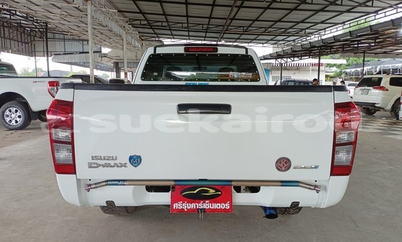 ซื้อ รถมือสอง Isuzu D-Max ขาว รถยนต์ ใน %{เมือง} ใน ยโสธร ซื้อ รถมือสอง Isuzu D-Max ขาว รถยนต์ ใน %{เมือง} ใน ยโสธร
