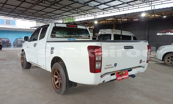 ซื้อ รถมือสอง Isuzu D-Max ขาว รถยนต์ ใน %{เมือง} ใน ยโสธร ซื้อ รถมือสอง Isuzu D-Max ขาว รถยนต์ ใน %{เมือง} ใน ยโสธร