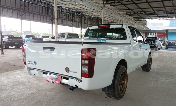 ซื้อ รถมือสอง Isuzu D-Max ขาว รถยนต์ ใน %{เมือง} ใน ยโสธร ซื้อ รถมือสอง Isuzu D-Max ขาว รถยนต์ ใน %{เมือง} ใน ยโสธร