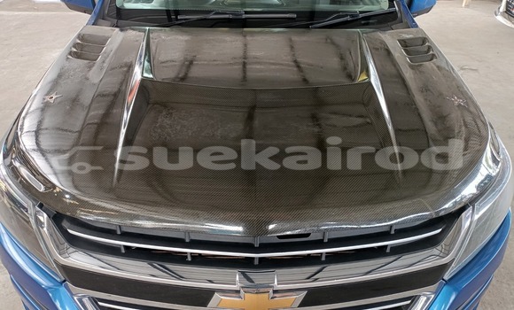 Buy Used Chevrolet Colorado Blue Car in Yasothon in Yasothon Buy Used Chevrolet Colorado Blue Car in Yasothon in Yasothon