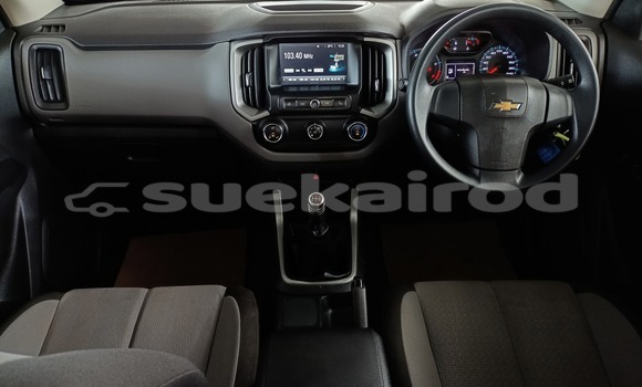 Buy Used Chevrolet Colorado Blue Car in Yasothon in Yasothon Buy Used Chevrolet Colorado Blue Car in Yasothon in Yasothon
