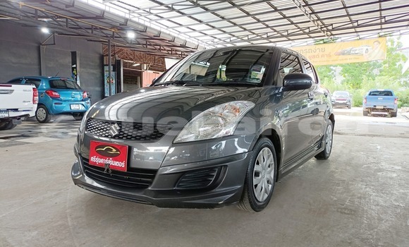 ซื้อ รถมือสอง Suzuki Swift อื่น ๆ รถยนต์ ใน %{เมือง} ใน ยโสธร