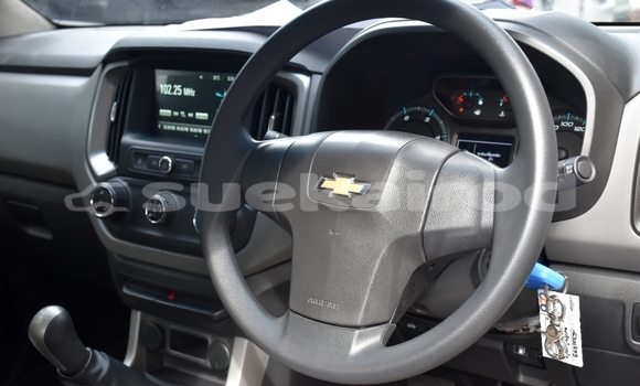 Buy Used Chevrolet Colorado Blue Car in Yasothon in Yasothon Buy Used Chevrolet Colorado Blue Car in Yasothon in Yasothon