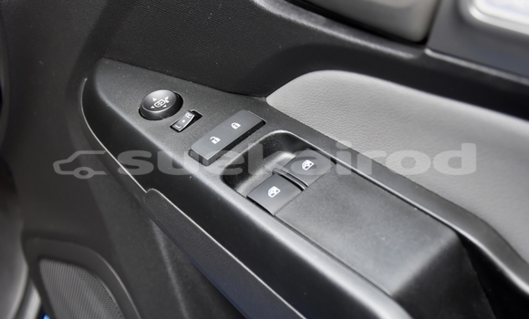 Buy Used Chevrolet Colorado Blue Car in Yasothon in Yasothon Buy Used Chevrolet Colorado Blue Car in Yasothon in Yasothon