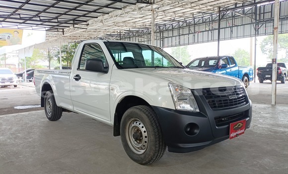 ซื้อ รถมือสอง Isuzu D-Max ขาว รถยนต์ ใน %{เมือง} ใน ยโสธร ซื้อ รถมือสอง Isuzu D-Max ขาว รถยนต์ ใน %{เมือง} ใน ยโสธร