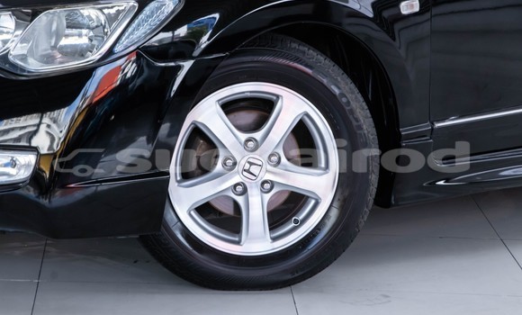 Buy Used Honda Civic Black Car in Bangkok in Bangkok Buy Used Honda Civic Black Car in Bangkok in Bangkok