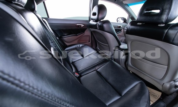 Buy Used Honda Civic Black Car in Bangkok in Bangkok Buy Used Honda Civic Black Car in Bangkok in Bangkok
