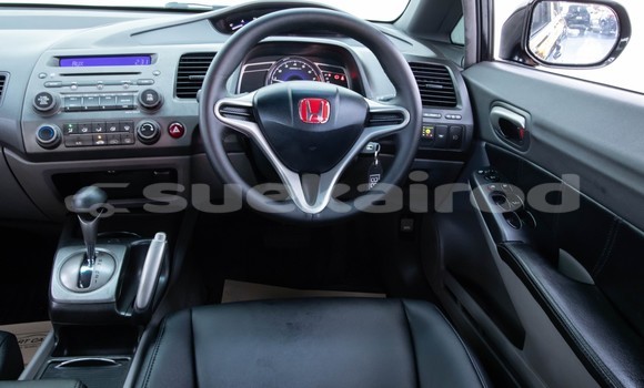 Buy Used Honda Civic Black Car in Bangkok in Bangkok Buy Used Honda Civic Black Car in Bangkok in Bangkok