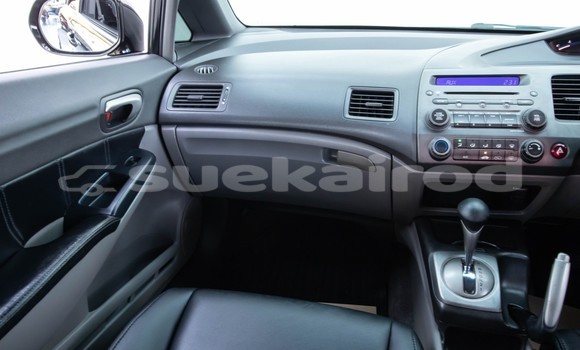 Buy Used Honda Civic Black Car in Bangkok in Bangkok Buy Used Honda Civic Black Car in Bangkok in Bangkok
