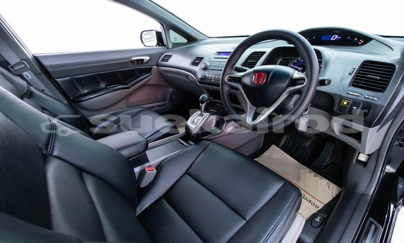 Buy Used Honda Civic Black Car in Bangkok in Bangkok Buy Used Honda Civic Black Car in Bangkok in Bangkok