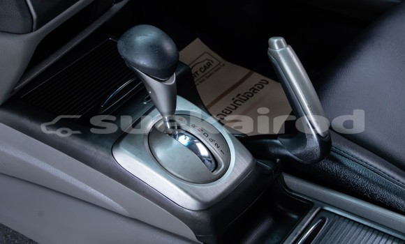 Buy Used Honda Civic Black Car in Bangkok in Bangkok Buy Used Honda Civic Black Car in Bangkok in Bangkok