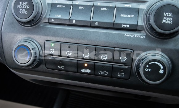 Buy Used Honda Civic Black Car in Bangkok in Bangkok Buy Used Honda Civic Black Car in Bangkok in Bangkok