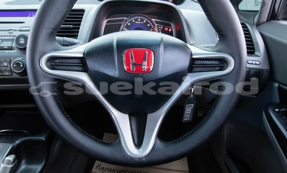 Buy Used Honda Civic Black Car in Bangkok in Bangkok Buy Used Honda Civic Black Car in Bangkok in Bangkok