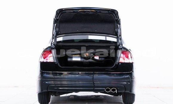 Buy Used Honda Civic Black Car in Bangkok in Bangkok Buy Used Honda Civic Black Car in Bangkok in Bangkok