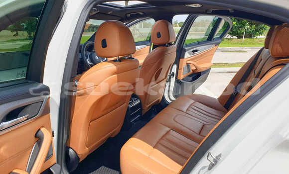 Buy Used BMW 5–Series White Car in Bangkok in Bangkok Buy Used BMW 5–Series White Car in Bangkok in Bangkok