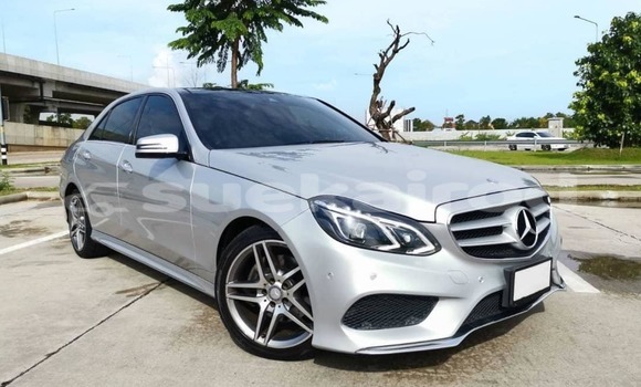 Buy Used Mercedes-Benz E-klasse AMG Other Car in Bangkok in Bangkok Buy Used Mercedes-Benz E-klasse AMG Other Car in Bangkok in Bangkok