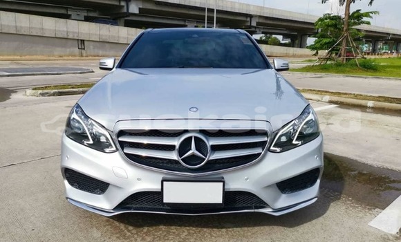 Buy Used Mercedes-Benz E-klasse AMG Other Car in Bangkok in Bangkok Buy Used Mercedes-Benz E-klasse AMG Other Car in Bangkok in Bangkok