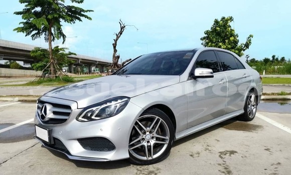 Buy Used Mercedes-Benz E-klasse AMG Other Car in Bangkok in Bangkok Buy Used Mercedes-Benz E-klasse AMG Other Car in Bangkok in Bangkok