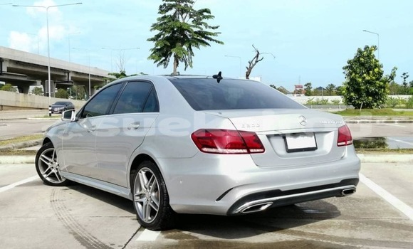 Buy Used Mercedes-Benz E-klasse AMG Other Car in Bangkok in Bangkok Buy Used Mercedes-Benz E-klasse AMG Other Car in Bangkok in Bangkok
