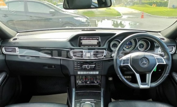 Buy Used Mercedes-Benz E-klasse AMG Other Car in Bangkok in Bangkok Buy Used Mercedes-Benz E-klasse AMG Other Car in Bangkok in Bangkok