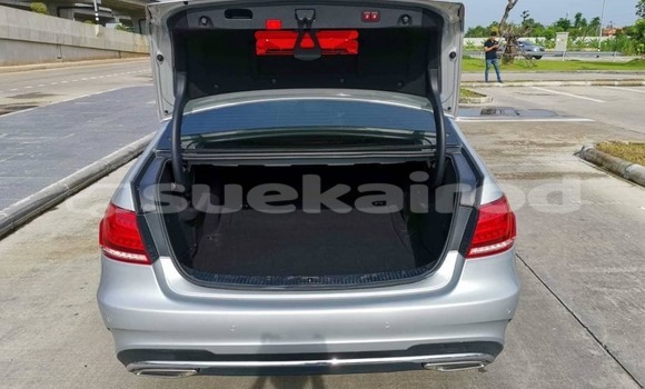 Buy Used Mercedes-Benz E-klasse AMG Other Car in Bangkok in Bangkok Buy Used Mercedes-Benz E-klasse AMG Other Car in Bangkok in Bangkok