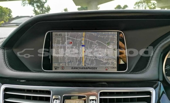 Buy Used Mercedes-Benz E-klasse AMG Other Car in Bangkok in Bangkok Buy Used Mercedes-Benz E-klasse AMG Other Car in Bangkok in Bangkok
